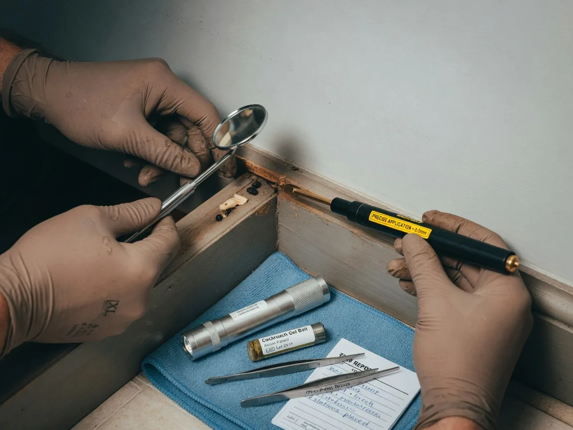 Why choose Emergency Pest Control in Tukwila, WA